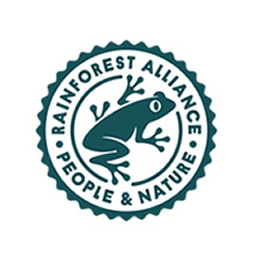 RainForest Alliance
