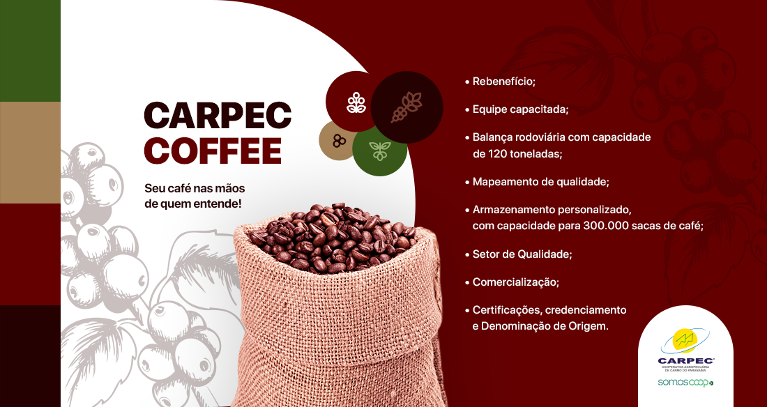 CARPEC Coffee